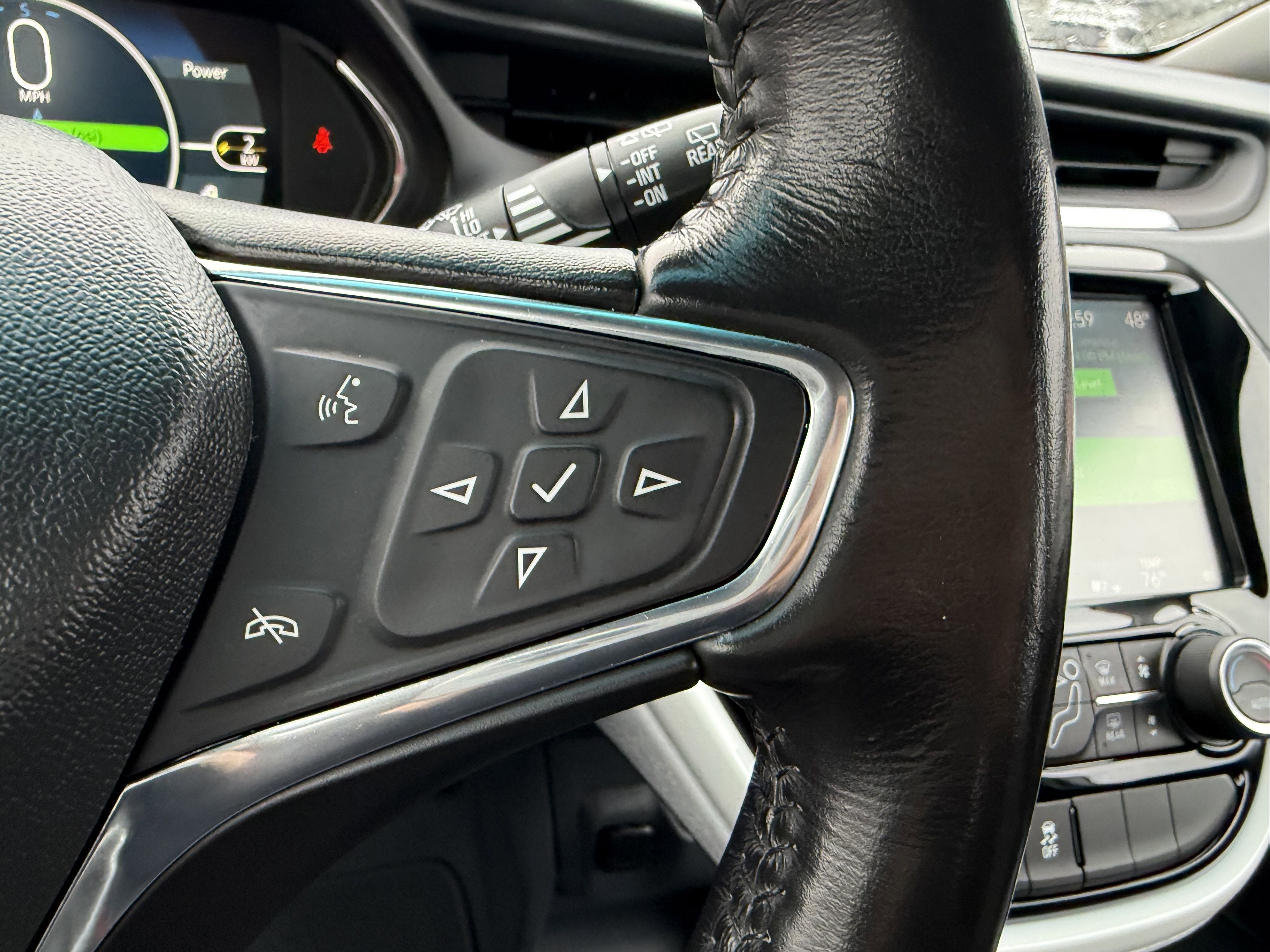 2019 Chevrolet Bolt EV Premier