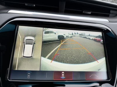 2019 Chevrolet Bolt EV Premier