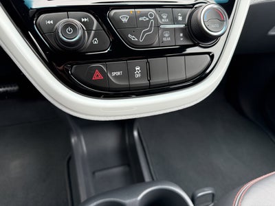 2019 Chevrolet Bolt EV Premier