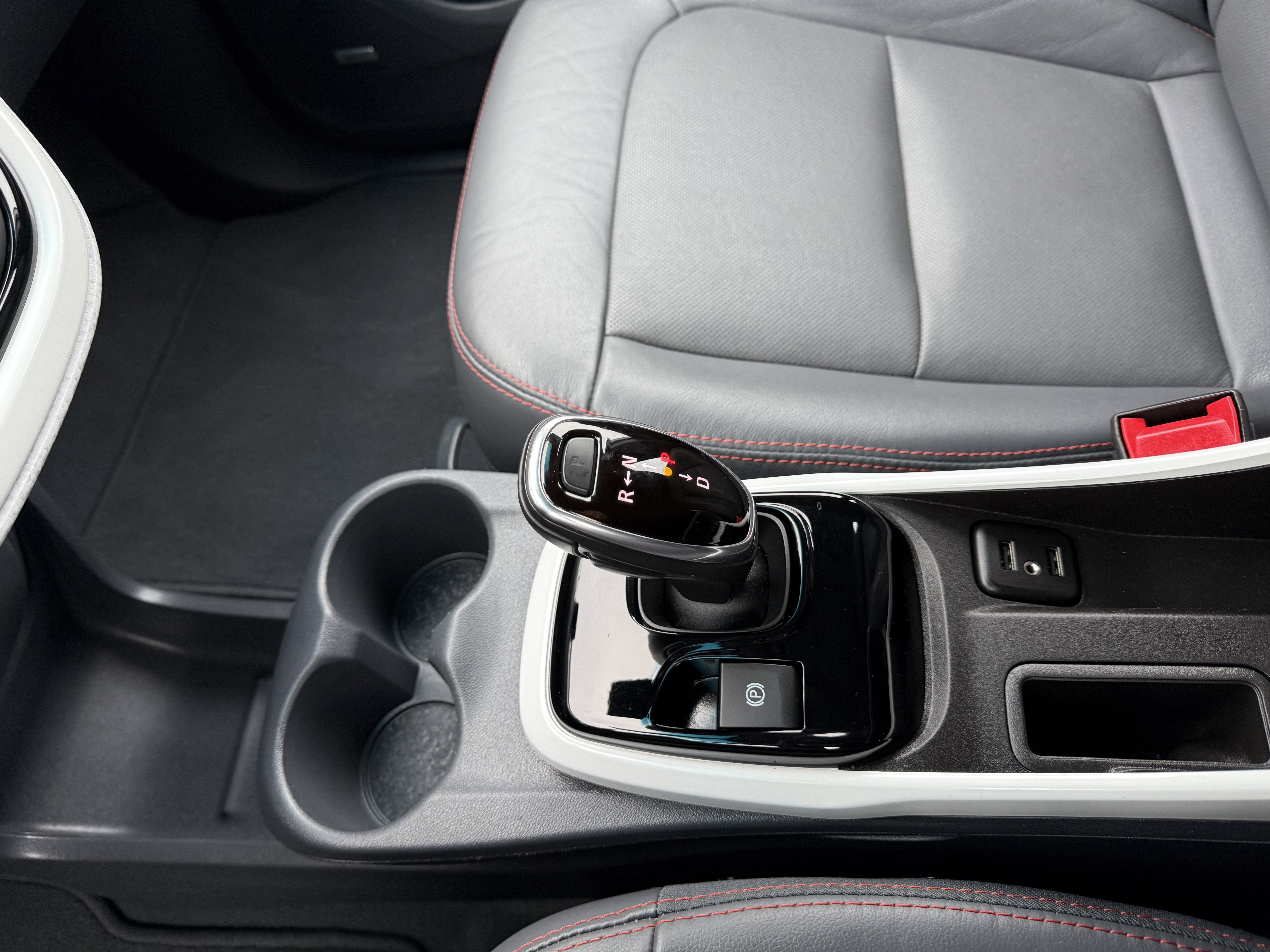 2019 Chevrolet Bolt EV Premier