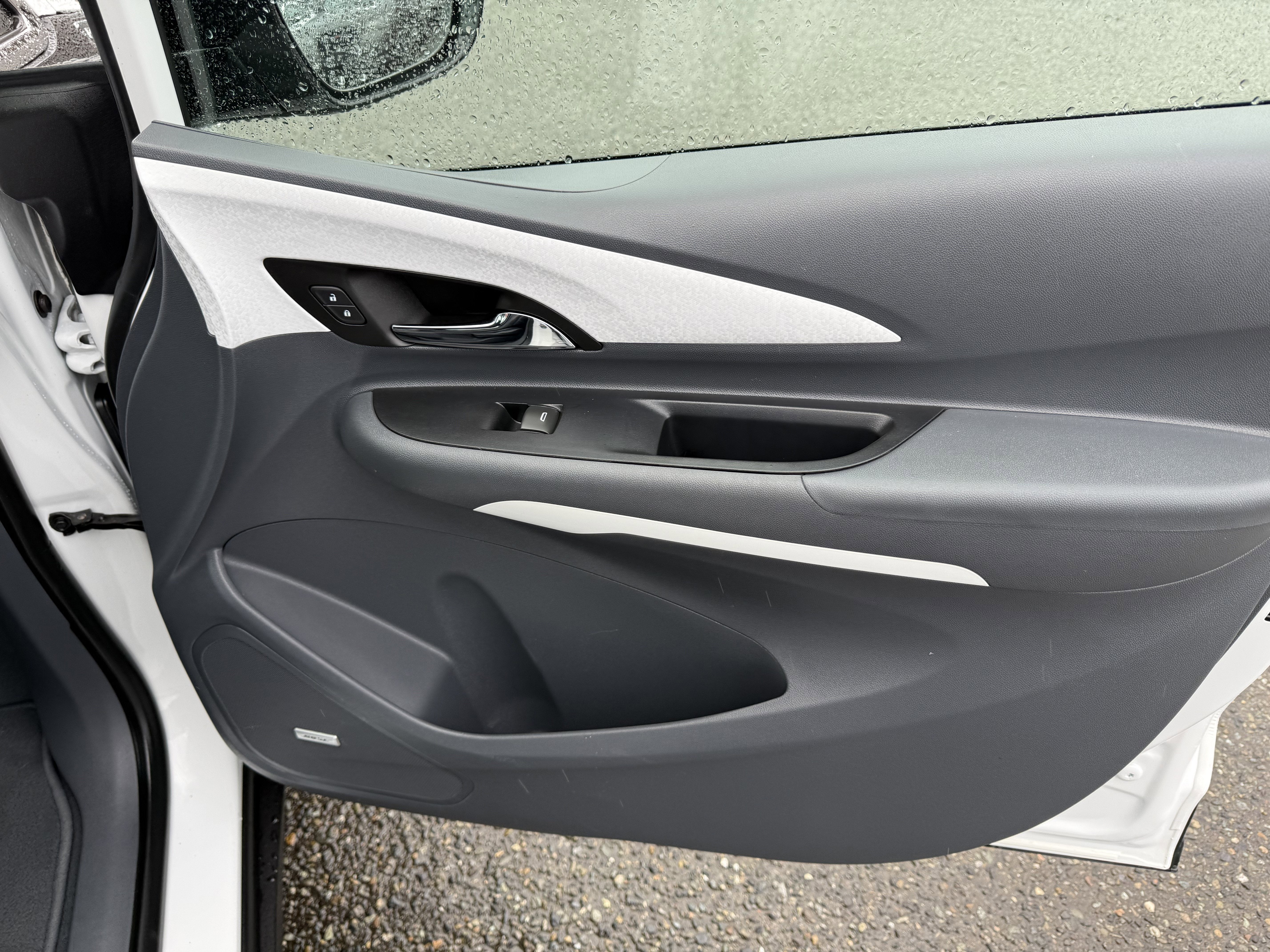 2019 Chevrolet Bolt EV Premier