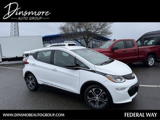 2019 Chevrolet Bolt EV Premier