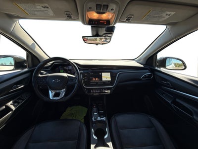 2023 Chevrolet Bolt EUV Premier Redline