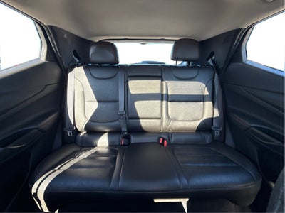 2023 Chevrolet Bolt EUV Premier Redline