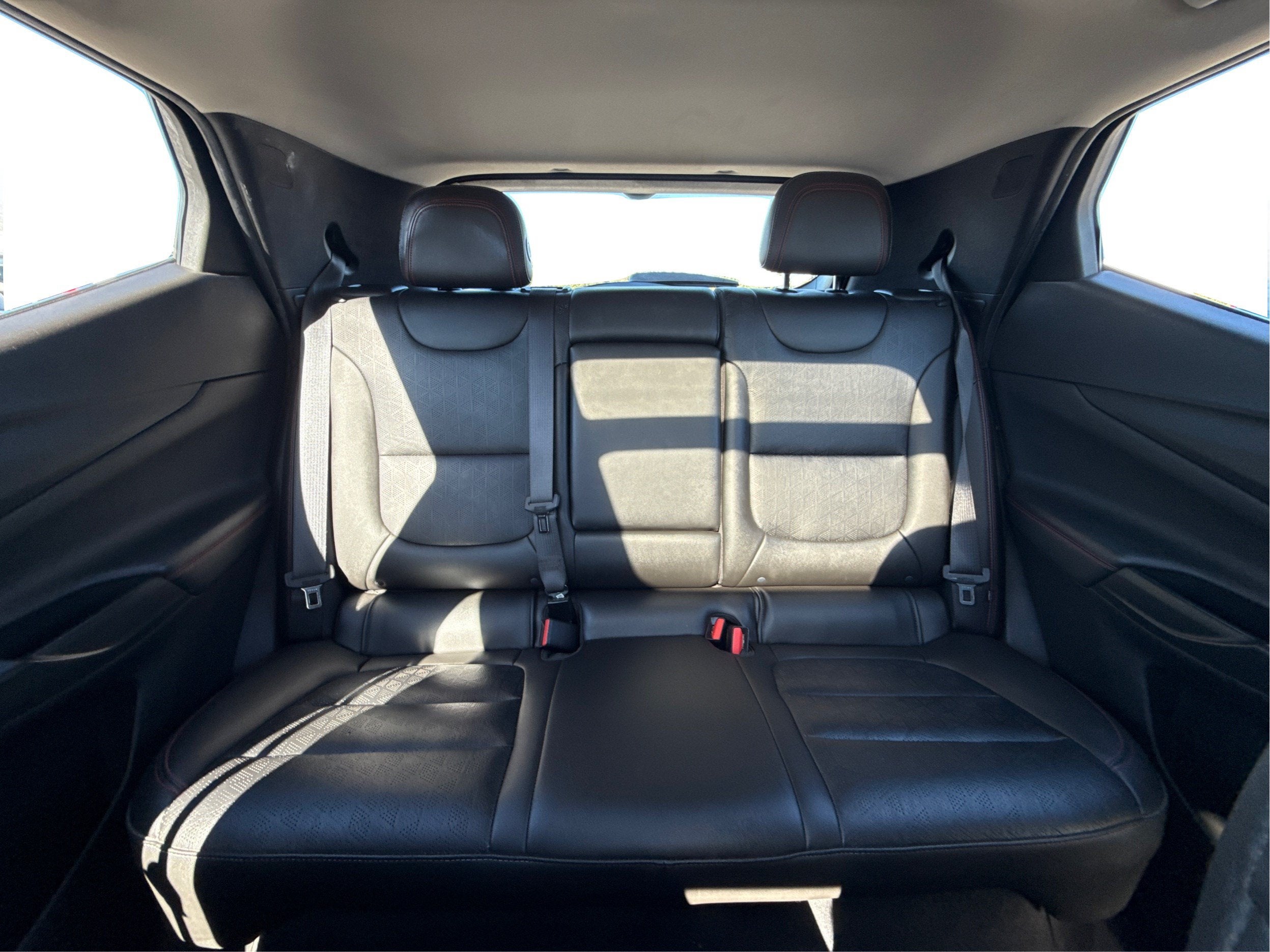 2023 Chevrolet Bolt EUV Premier Redline