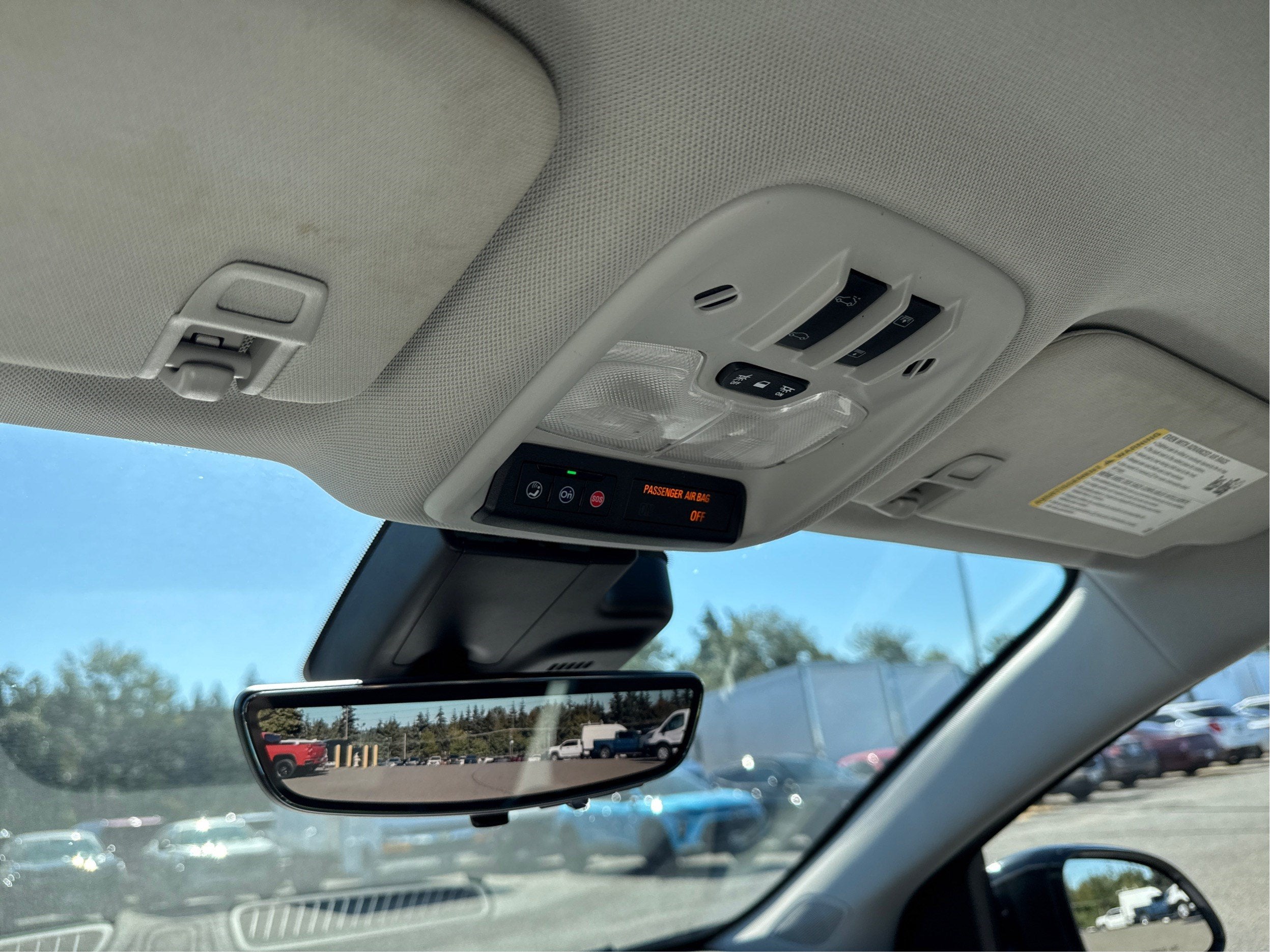 2023 Chevrolet Bolt EUV Premier Redline