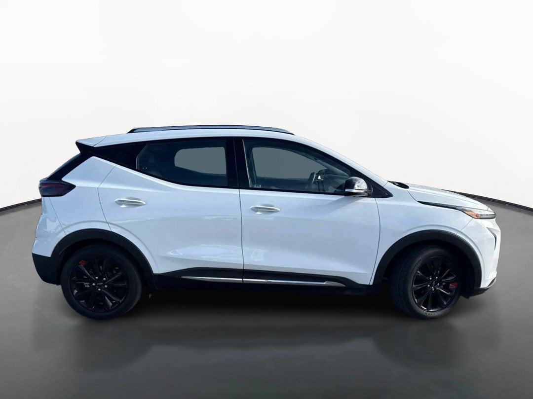 Used 2023 Chevrolet Bolt EUV Premier with VIN 1G1FZ6S02P4120457 for sale in Federal Way, WA