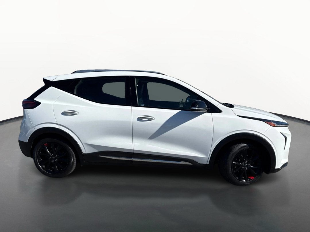 2023 Chevrolet Bolt EUV Premier Redline