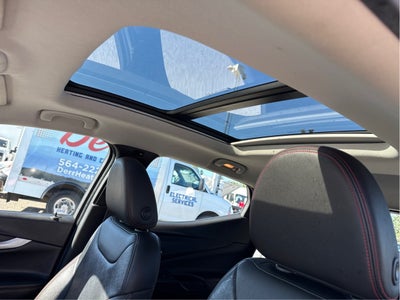 2023 Chevrolet Bolt EUV Premier Redline