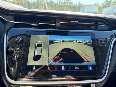 2023 Chevrolet Bolt EUV Premier Redline