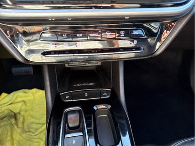 2023 Chevrolet Bolt EUV Premier Redline