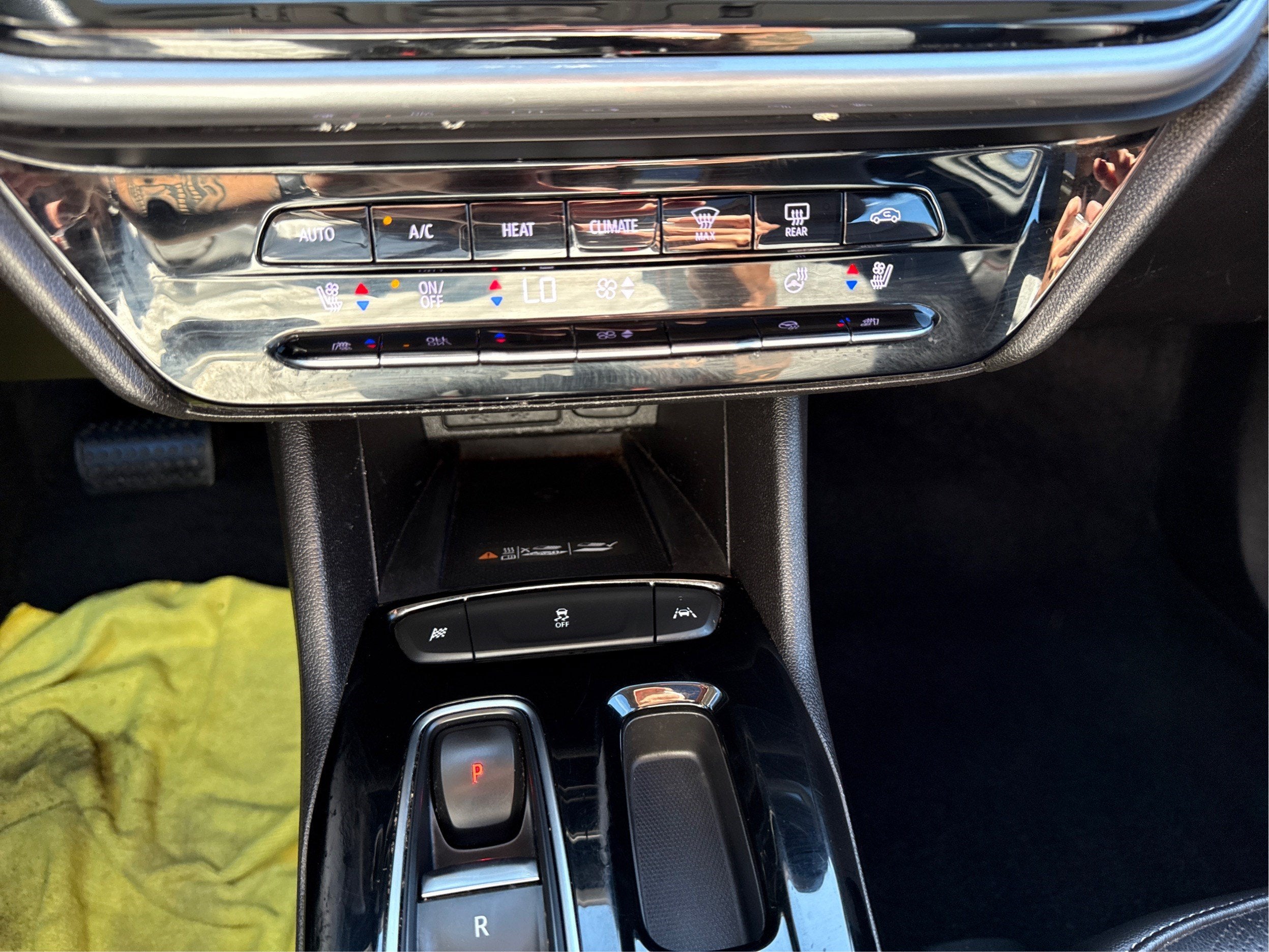 2023 Chevrolet Bolt EUV Premier Redline
