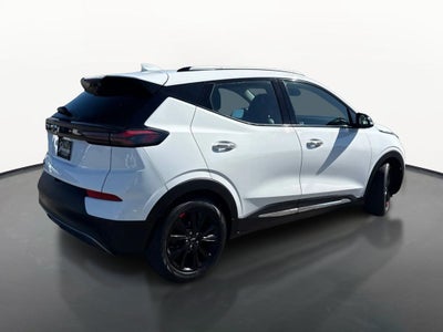 2023 Chevrolet Bolt EUV Premier Redline