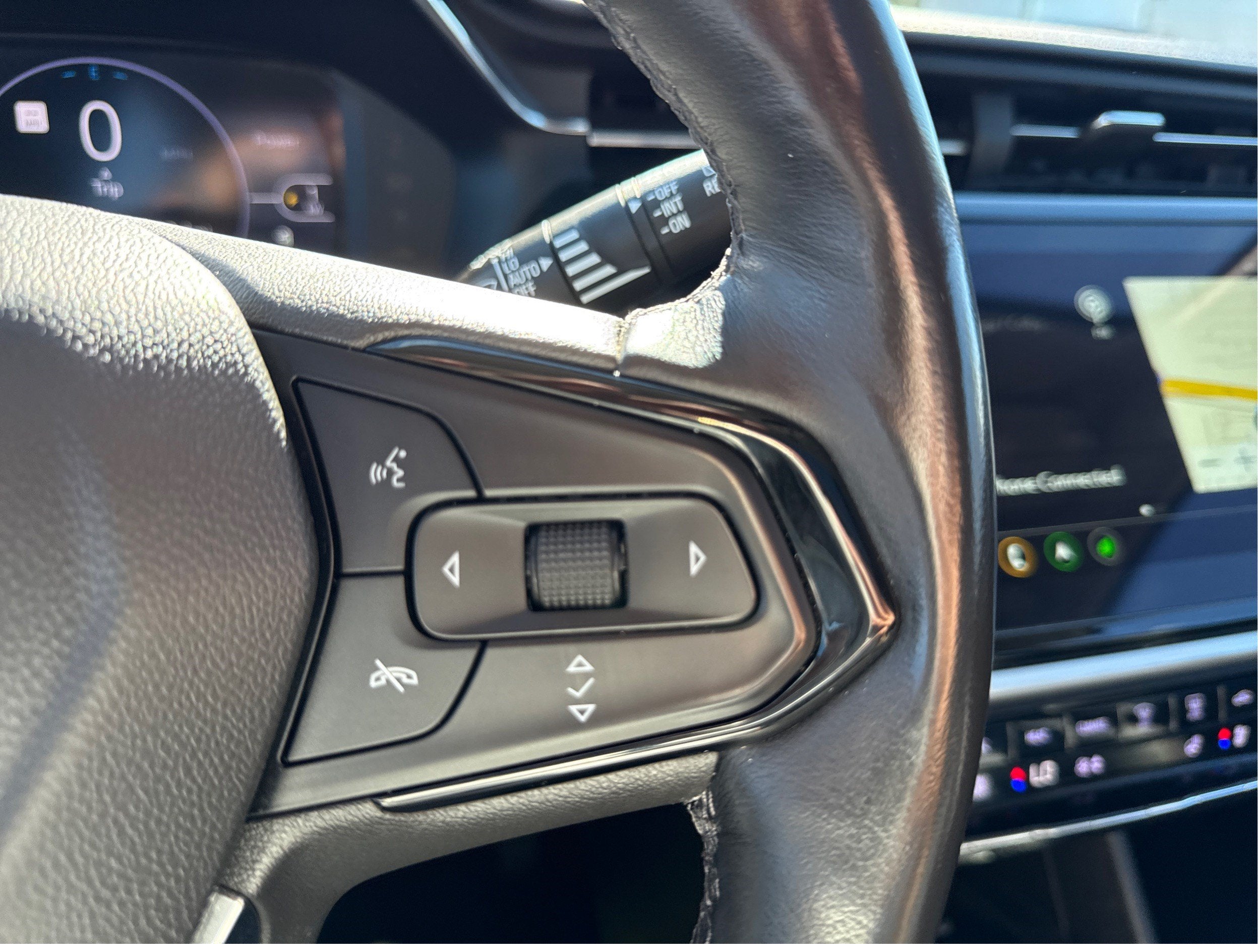 2023 Chevrolet Bolt EUV Premier Redline