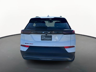 2023 Chevrolet Bolt EUV Premier Redline