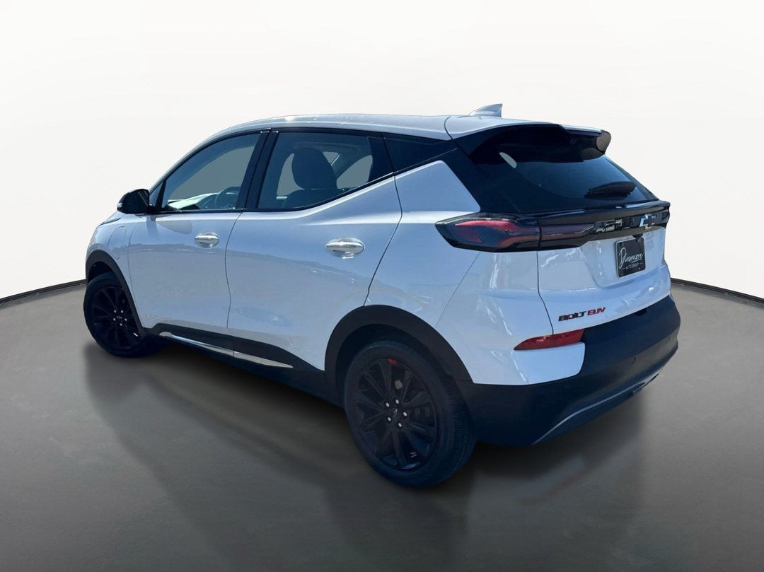 2023 Chevrolet Bolt EUV Premier Redline