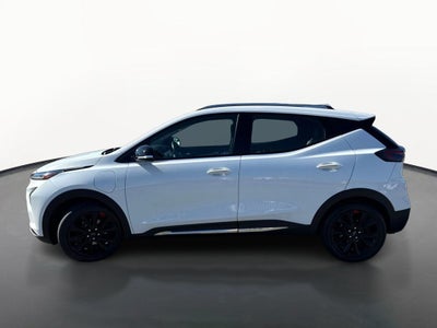 2023 Chevrolet Bolt EUV Premier Redline