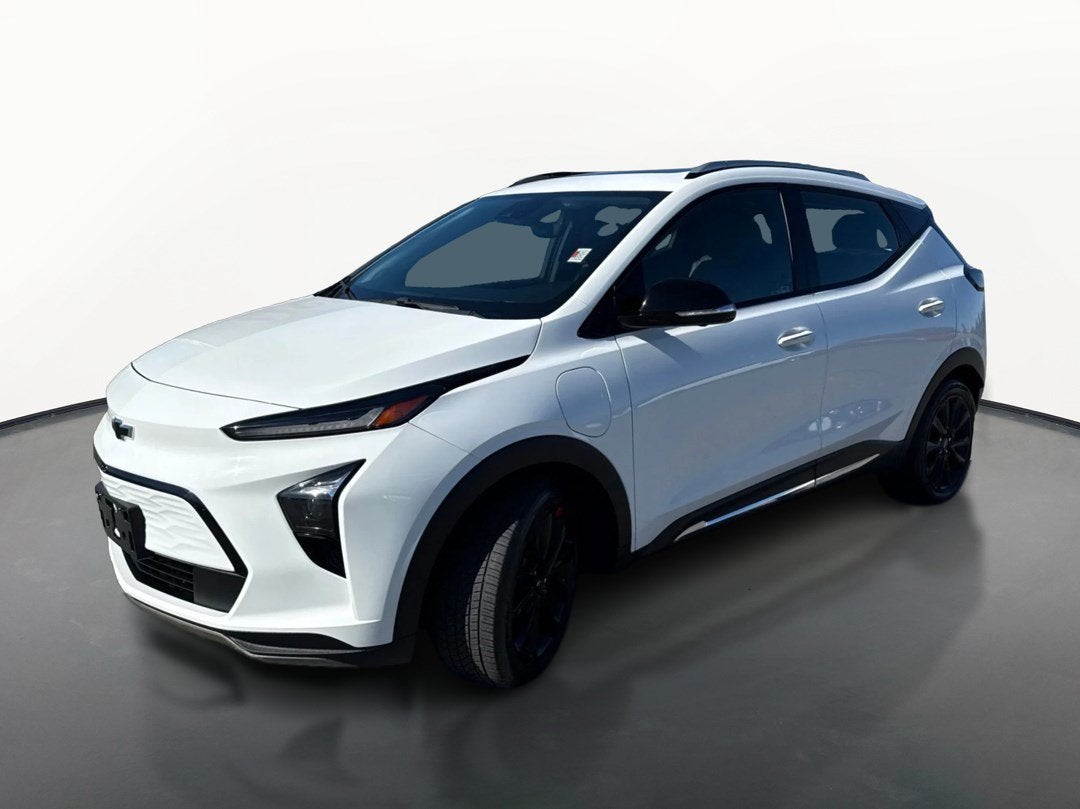2023 Chevrolet Bolt EUV Premier Redline