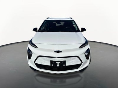 2023 Chevrolet Bolt EUV Premier Redline