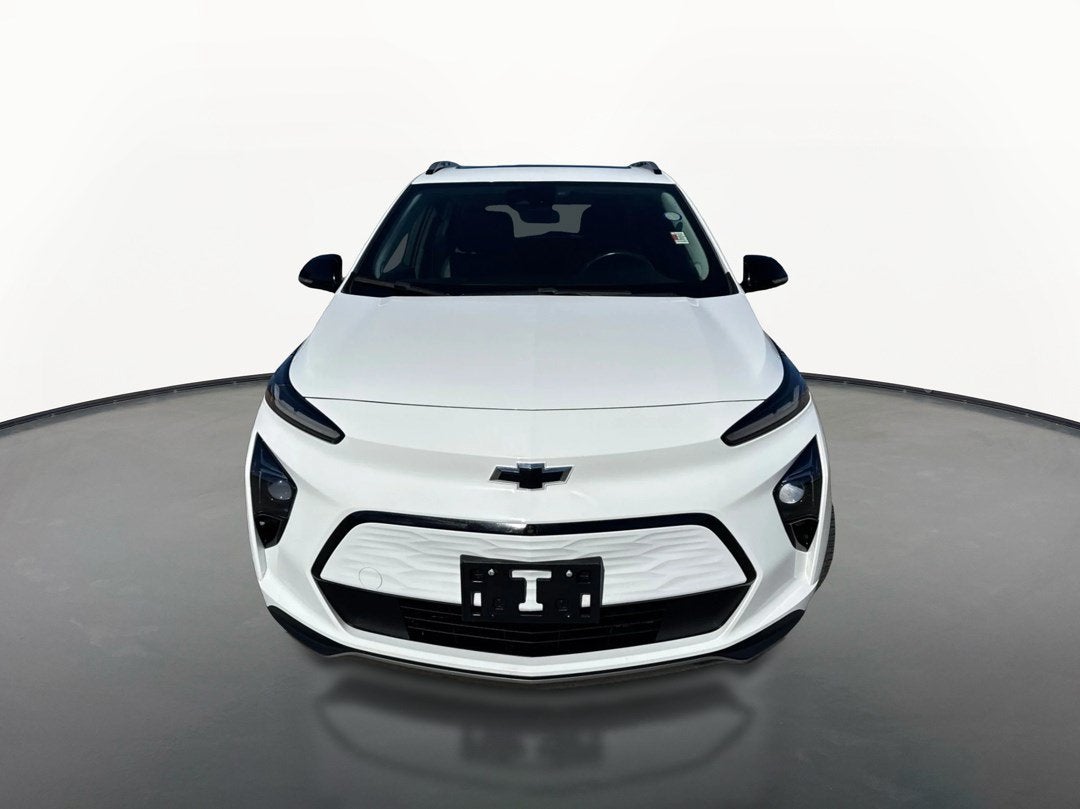 2023 Chevrolet Bolt EUV Premier Redline