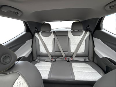 2022 Chevrolet Bolt EUV Premier