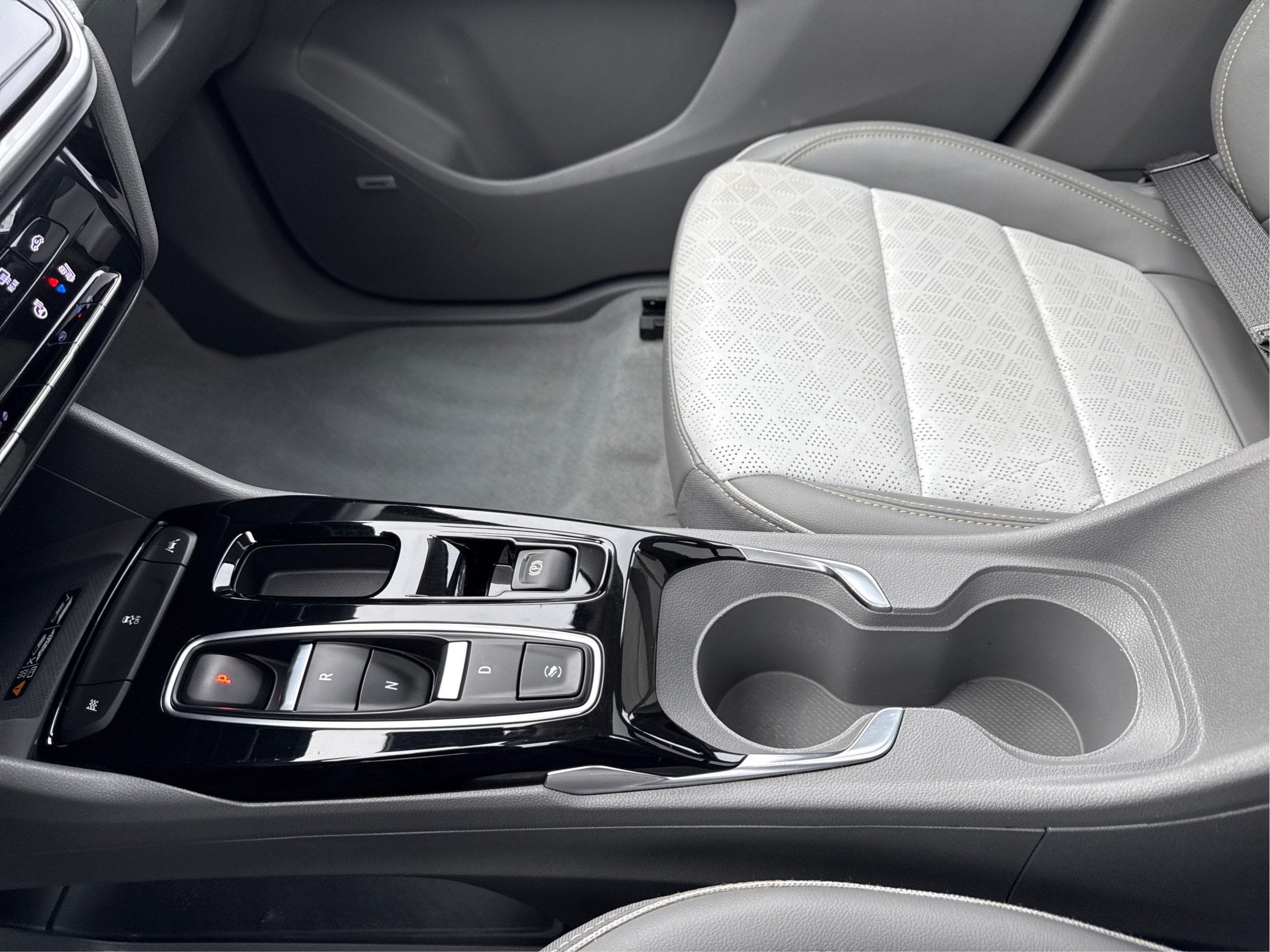 2022 Chevrolet Bolt EUV Premier