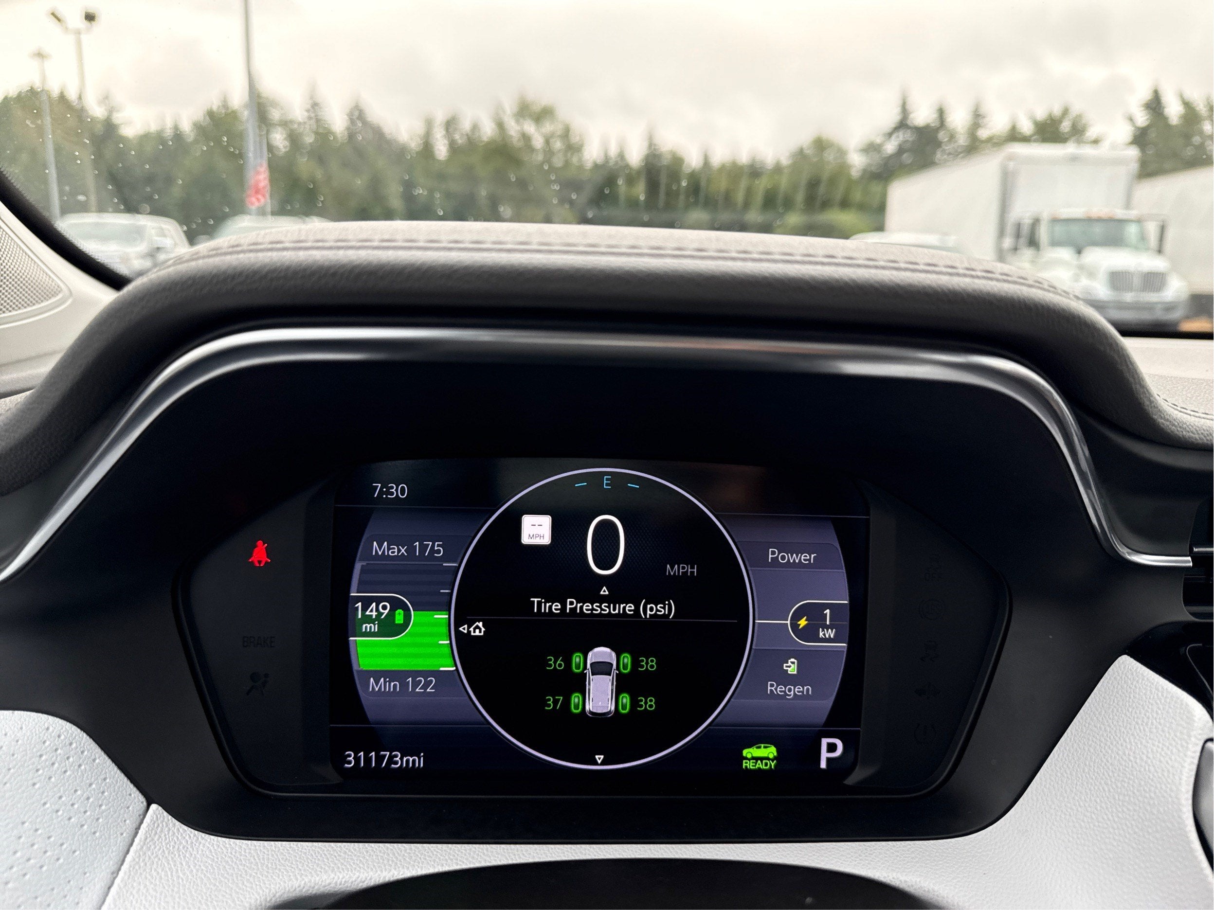2022 Chevrolet Bolt EUV Premier