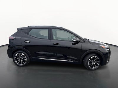 2022 Chevrolet Bolt EUV Premier