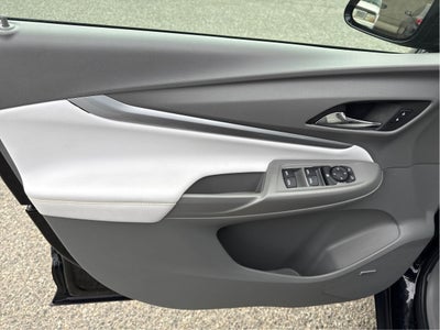 2022 Chevrolet Bolt EUV Premier