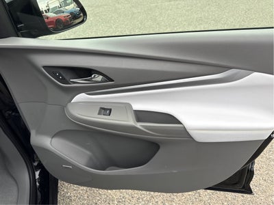 2022 Chevrolet Bolt EUV Premier