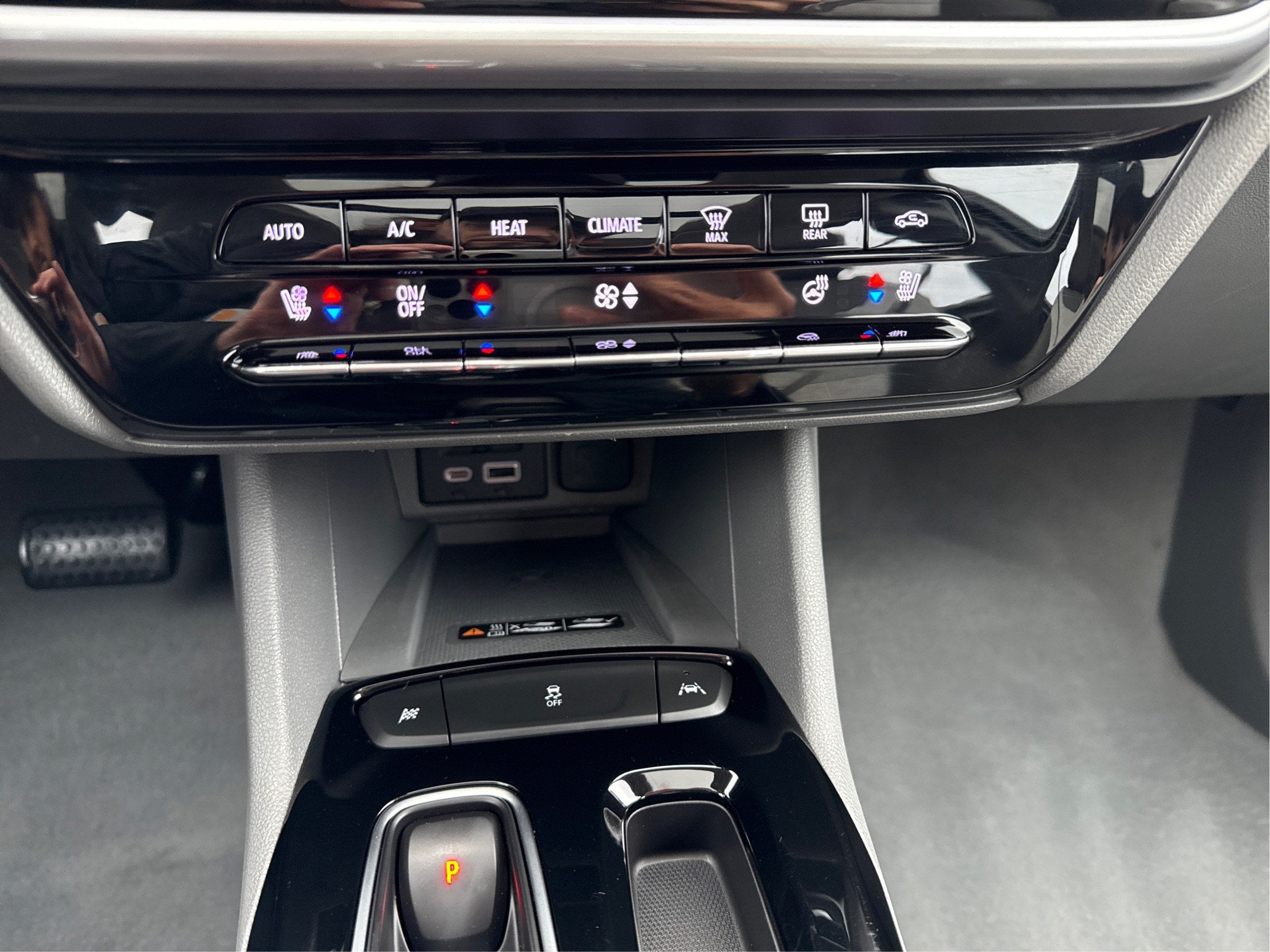 2022 Chevrolet Bolt EUV Premier