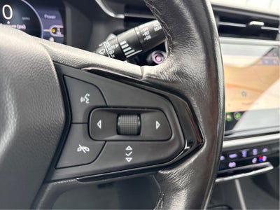 2022 Chevrolet Bolt EUV Premier
