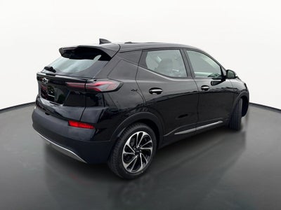 2022 Chevrolet Bolt EUV Premier