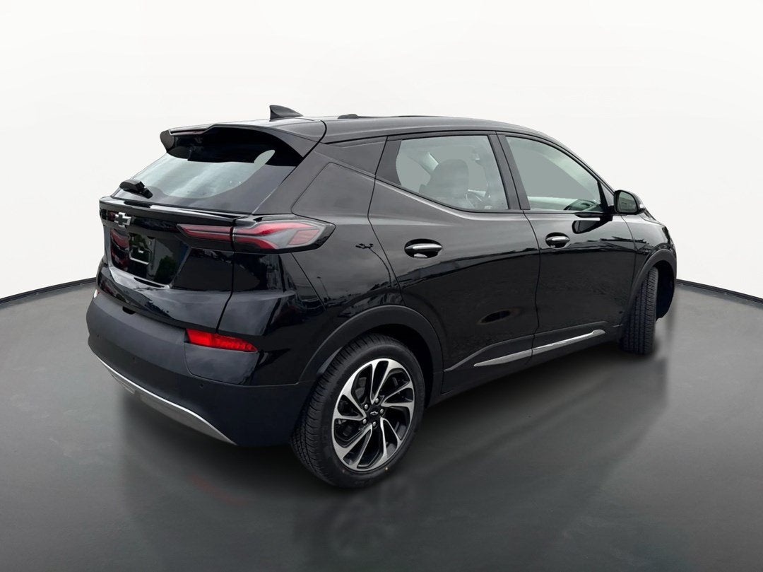 2022 Chevrolet Bolt EUV Premier
