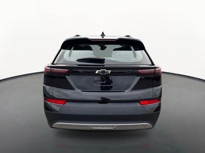 2022 Chevrolet Bolt EUV Premier