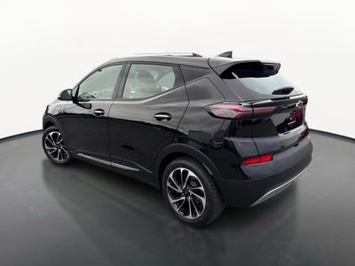2022 Chevrolet Bolt EUV Premier