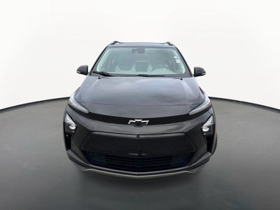 2022 Chevrolet Bolt EUV Premier
