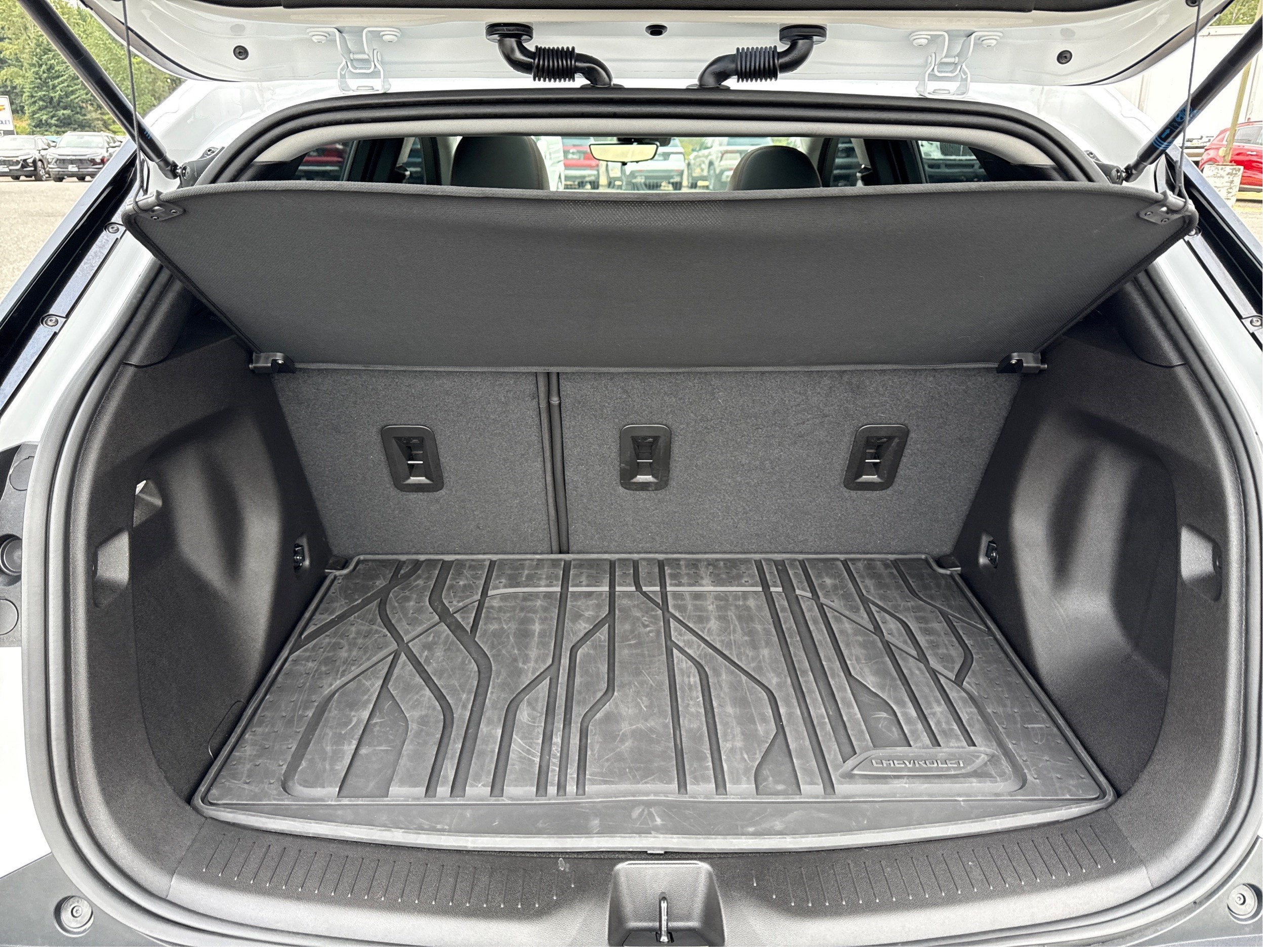 2023 Chevrolet Bolt EUV Premier Redline