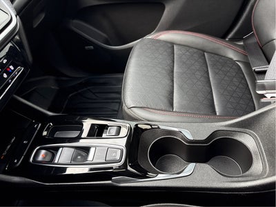 2023 Chevrolet Bolt EUV Premier Redline