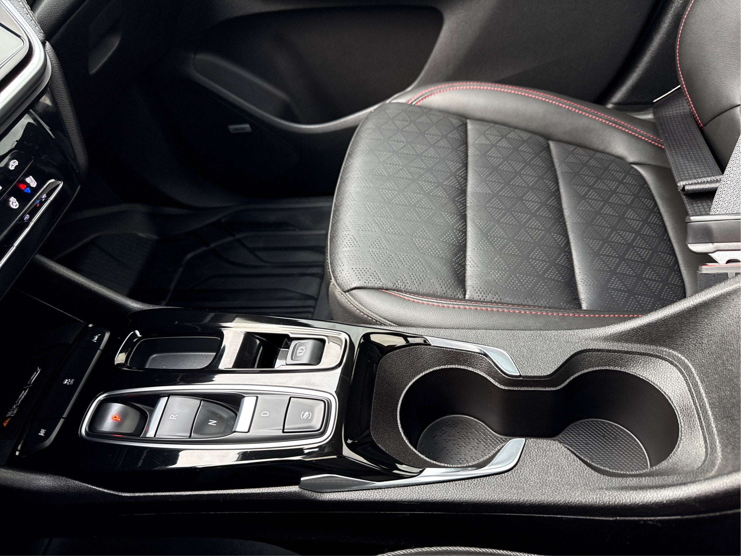 2023 Chevrolet Bolt EUV Premier Redline