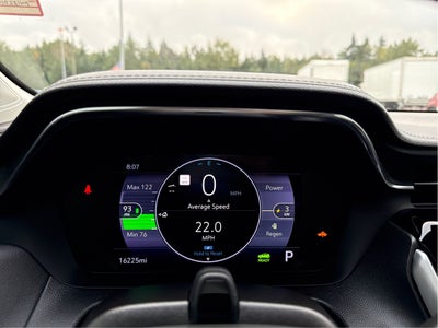 2023 Chevrolet Bolt EUV Premier Redline