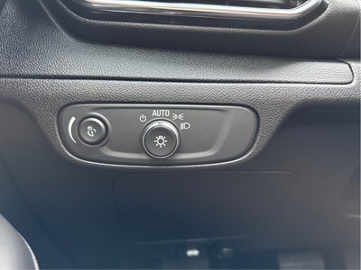 2023 Chevrolet Bolt EUV Premier Redline