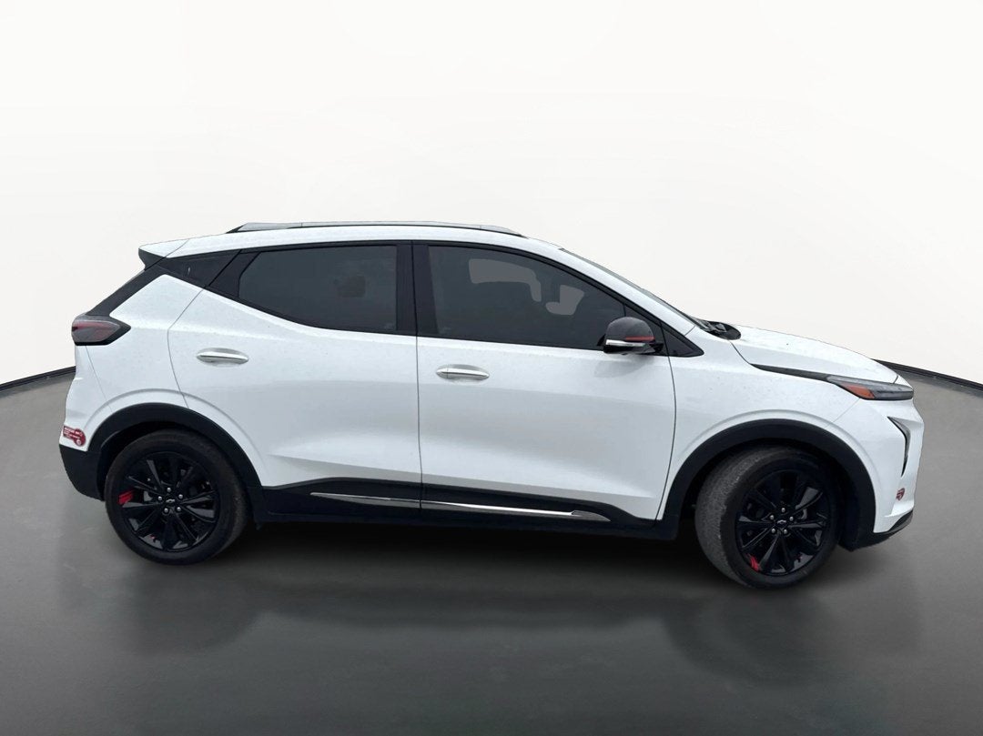 Used 2023 Chevrolet Bolt EUV Premier with VIN 1G1FZ6S08P4182719 for sale in Federal Way, WA