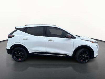 2023 Chevrolet Bolt EUV Premier Redline