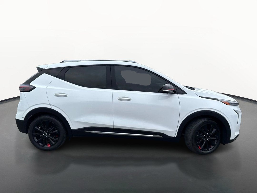 2023 Chevrolet Bolt EUV Premier Redline