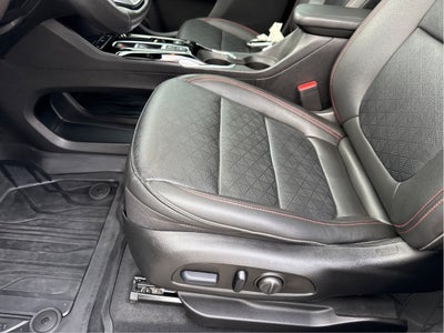 2023 Chevrolet Bolt EUV Premier Redline