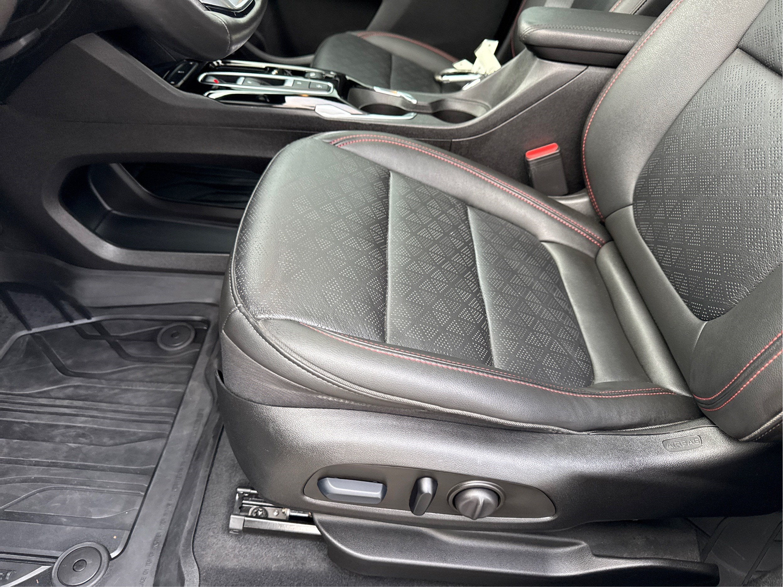 2023 Chevrolet Bolt EUV Premier Redline