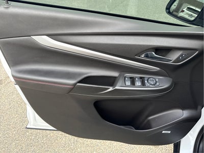 2023 Chevrolet Bolt EUV Premier Redline