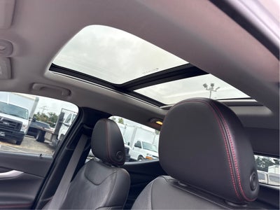 2023 Chevrolet Bolt EUV Premier Redline