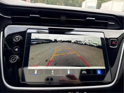 2023 Chevrolet Bolt EUV Premier Redline